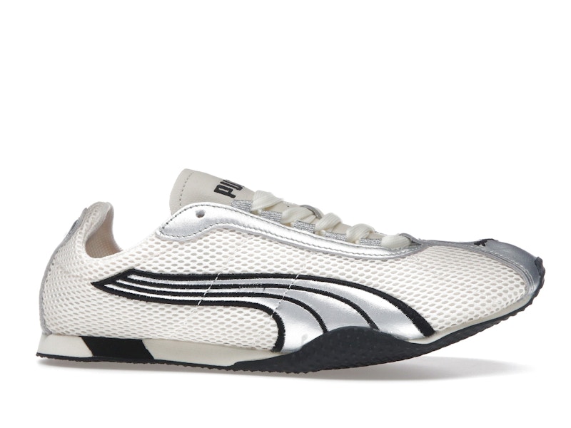 Puma H-Street OG Frosted Ivory Silver
