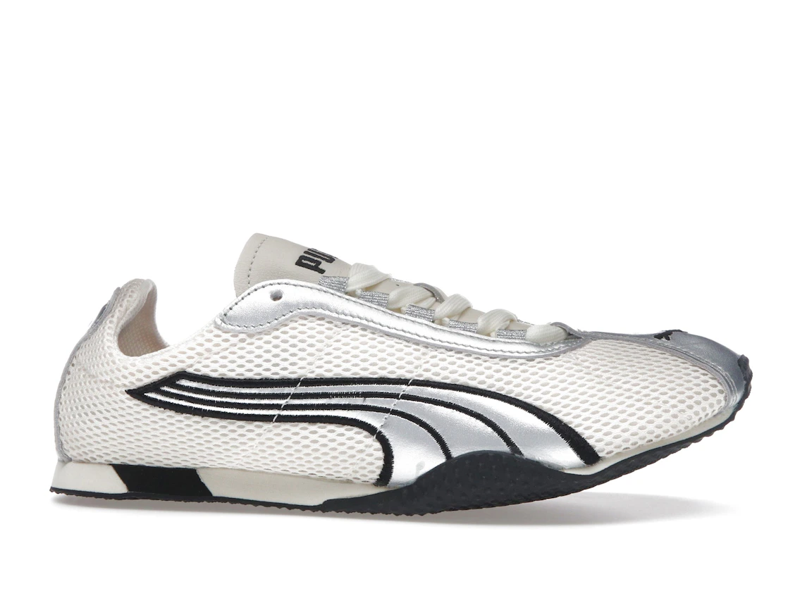 Puma H-Street OG Frosted Ivory Silver