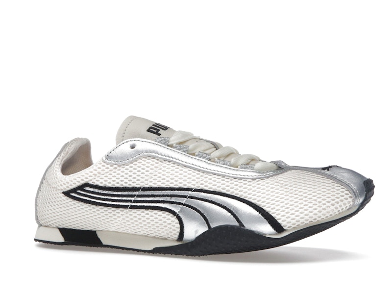 Puma H-Street OG Frosted Ivory Silver