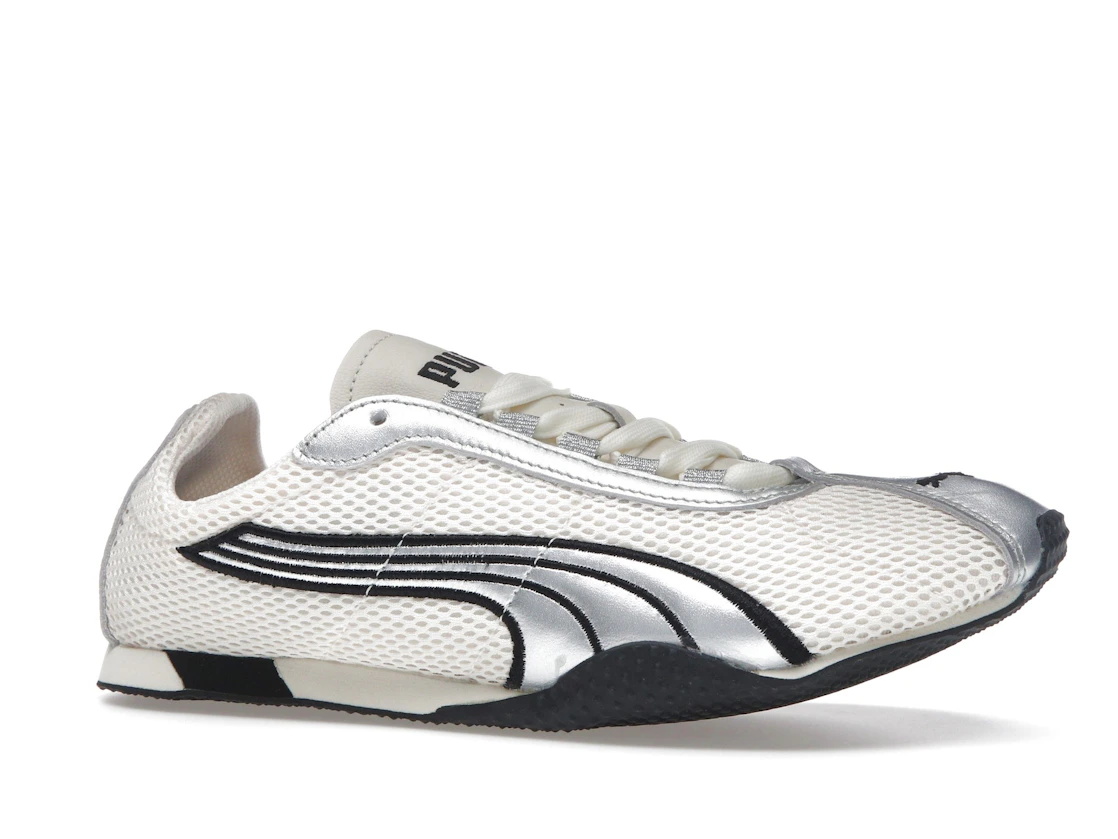 Puma H-Street OG Frosted Ivory Silver