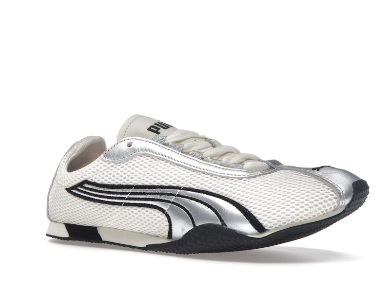 Puma H-Street OG Frosted Ivory Silver