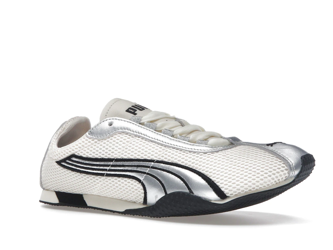 Puma H-Street OG Frosted Ivory Silver