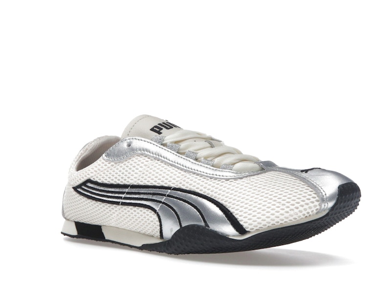 Puma H-Street OG Frosted Ivory Silver