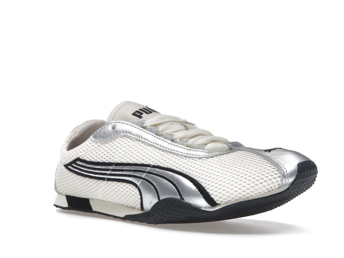 Puma H-Street OG Frosted Ivory Silver