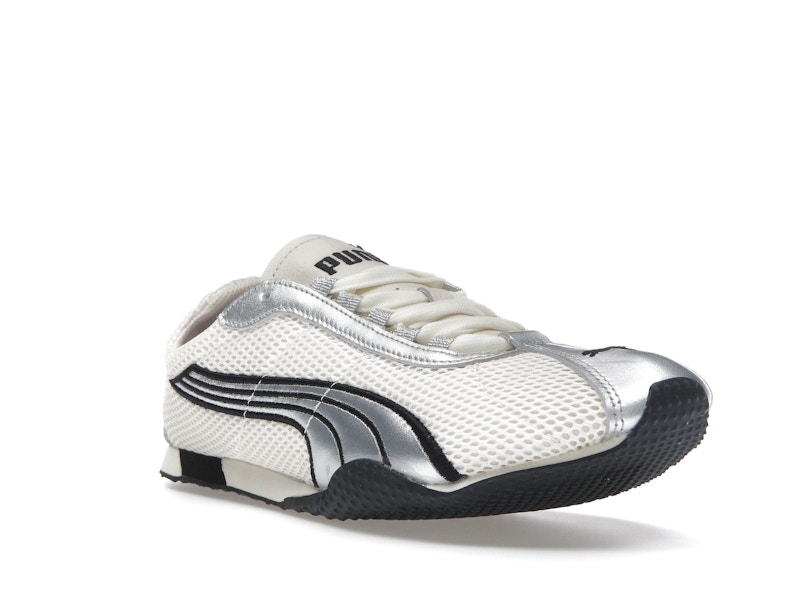 Puma H-Street OG Frosted Ivory Silver