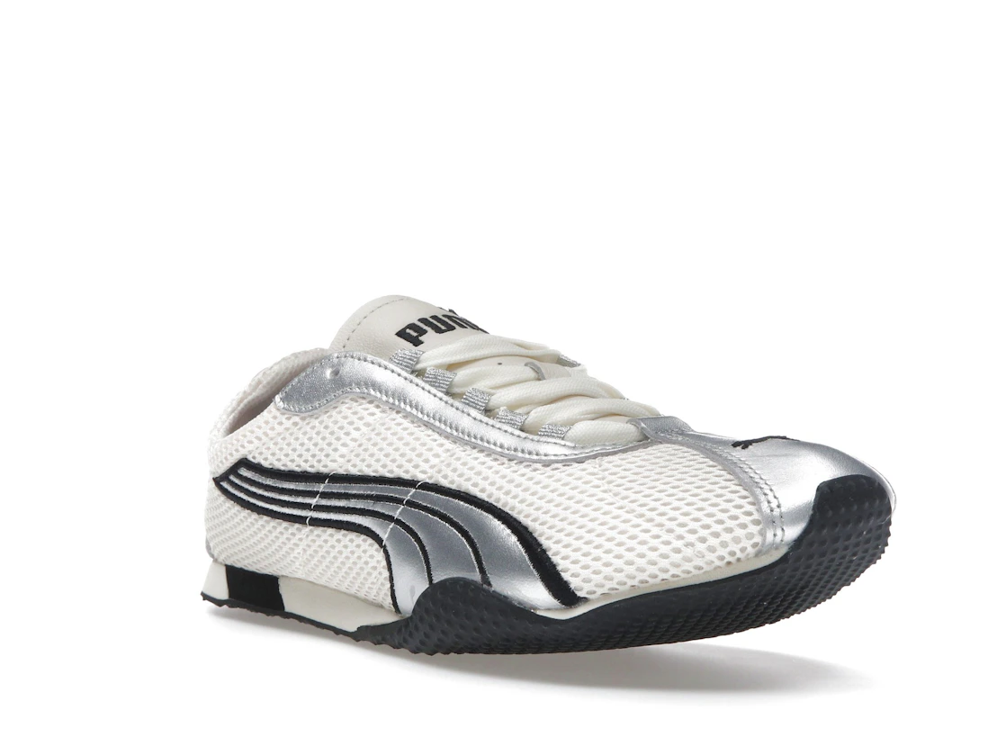 Puma H-Street OG Frosted Ivory Silver