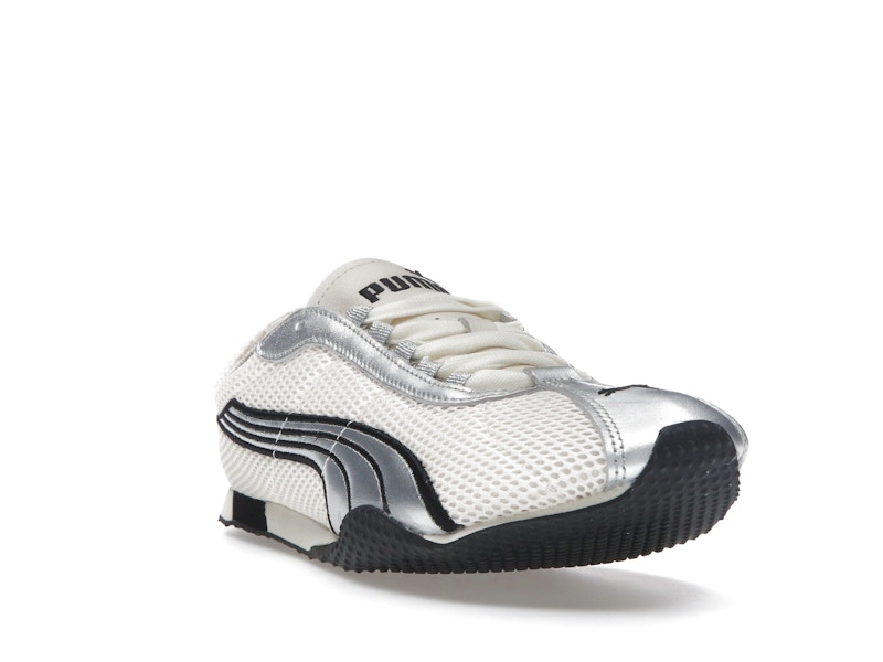 Puma H-Street OG Frosted Ivory Silver