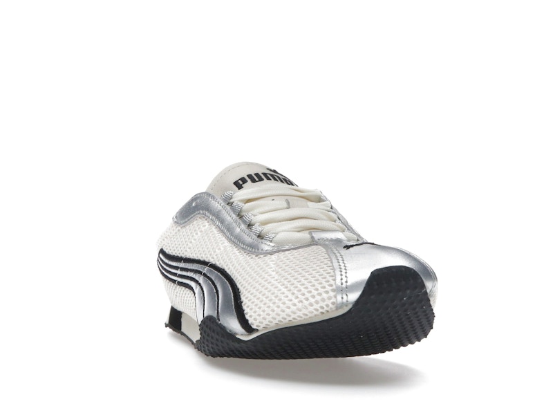 Puma H-Street OG Frosted Ivory Silver