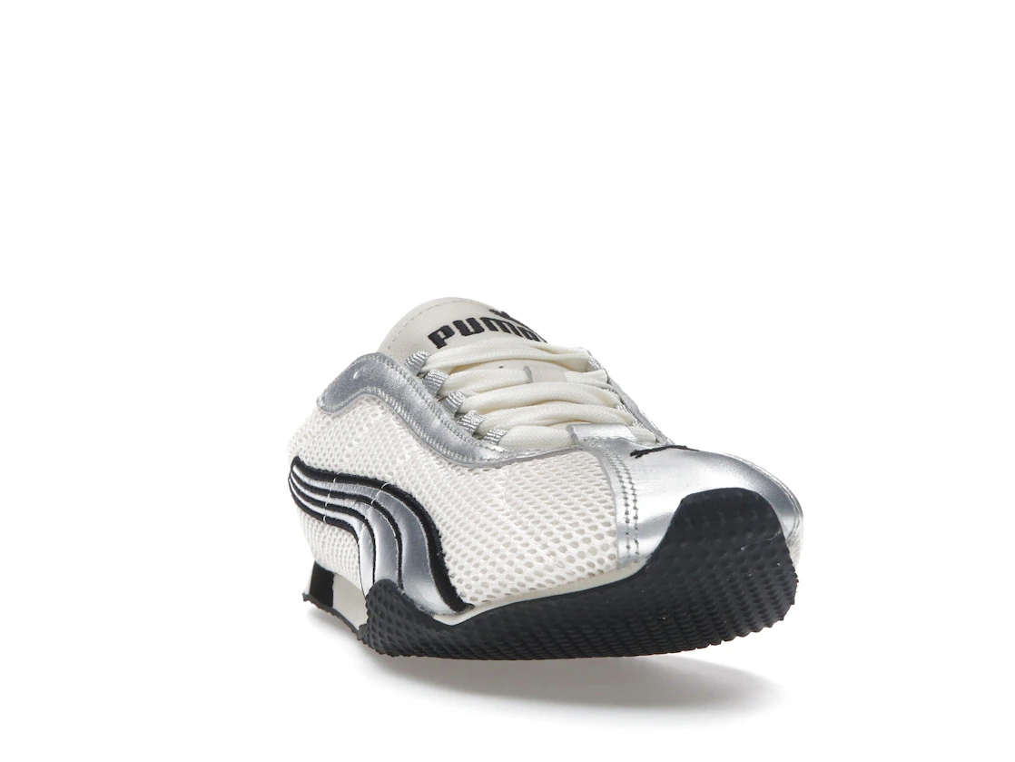 Puma H-Street OG Frosted Ivory Silver