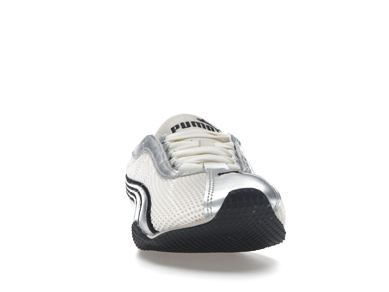 Puma H-Street OG Frosted Ivory Silver