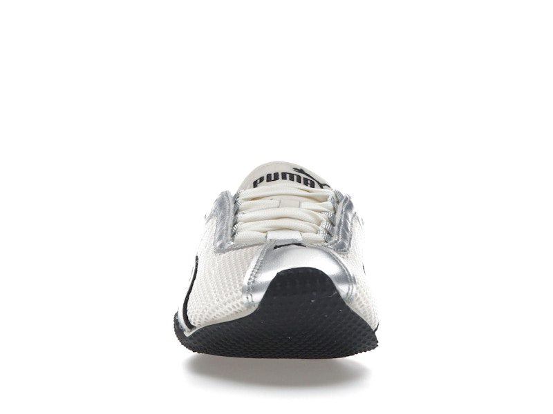Puma H-Street OG Frosted Ivory Silver
