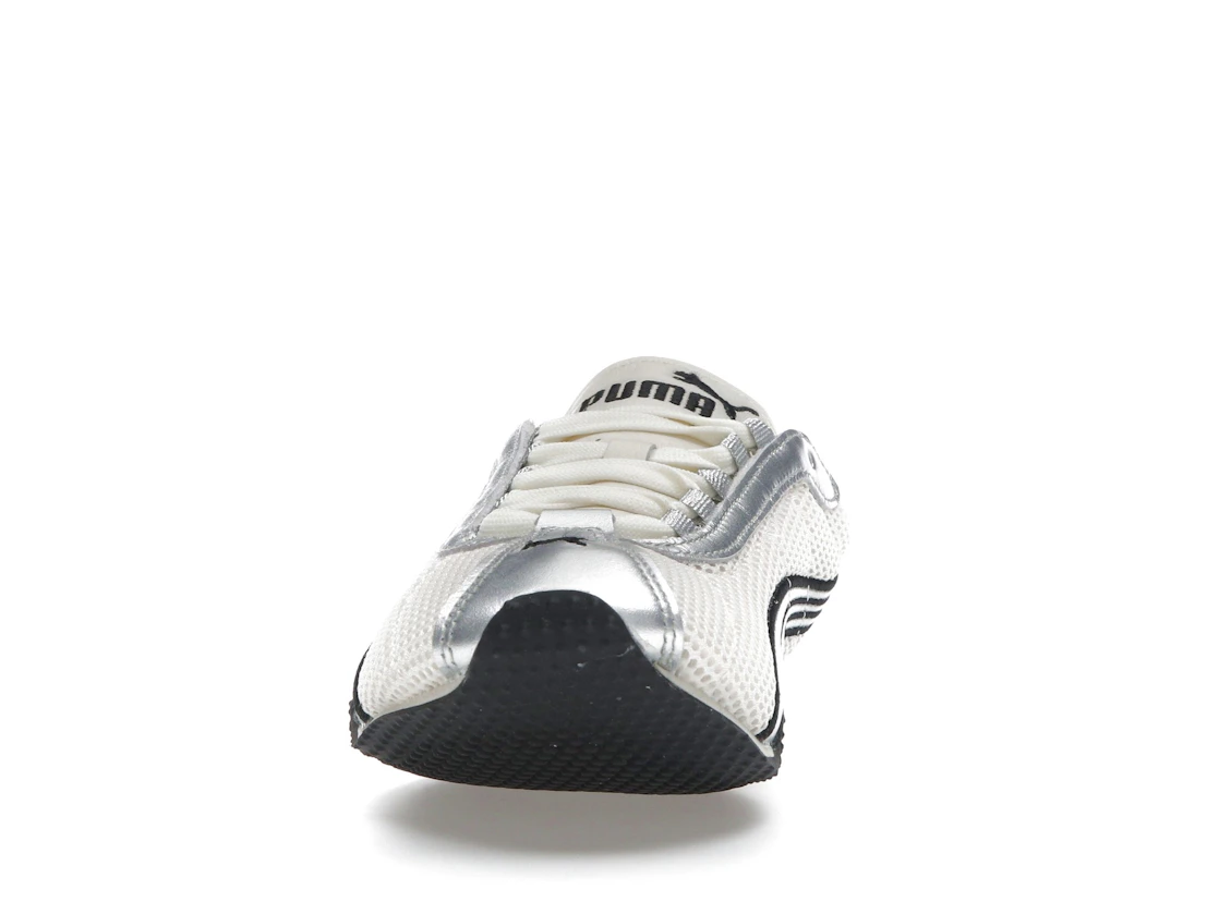 Puma H-Street OG Frosted Ivory Silver