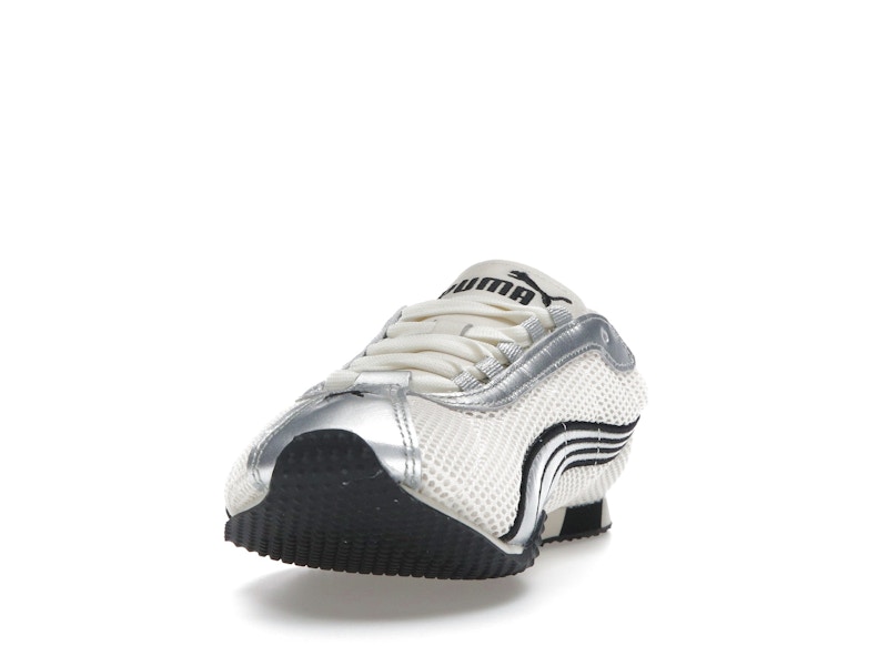 Puma H-Street OG Frosted Ivory Silver