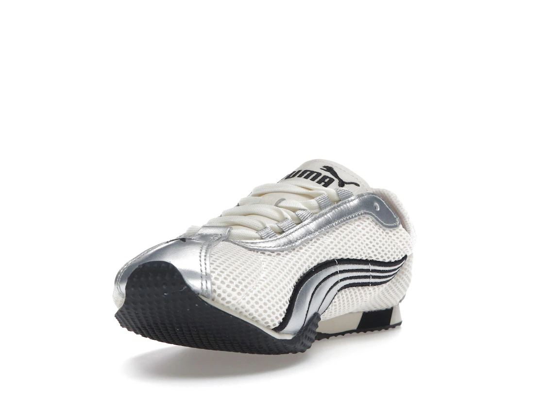 Puma H-Street OG Frosted Ivory Silver