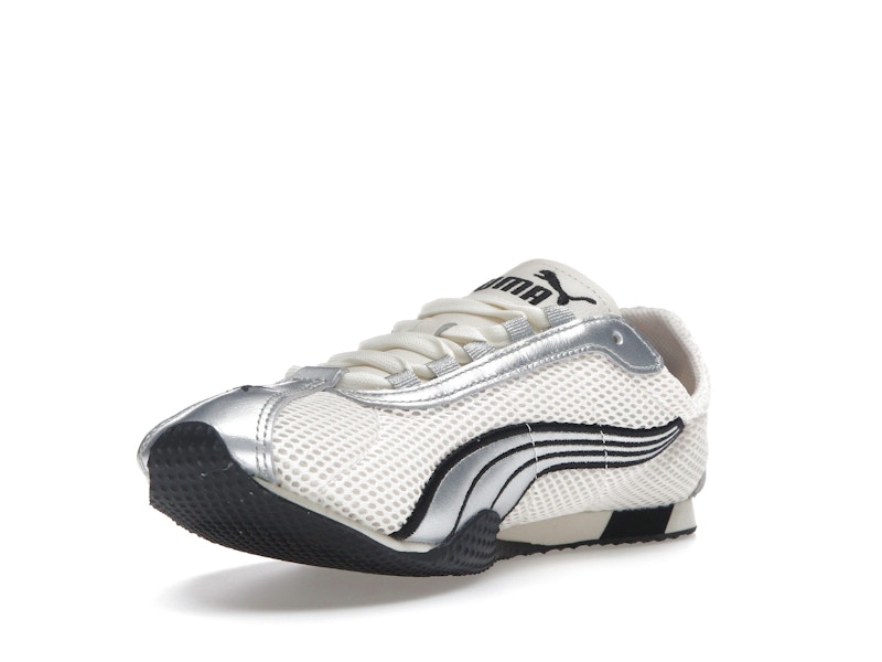 Puma H-Street OG Frosted Ivory Silver