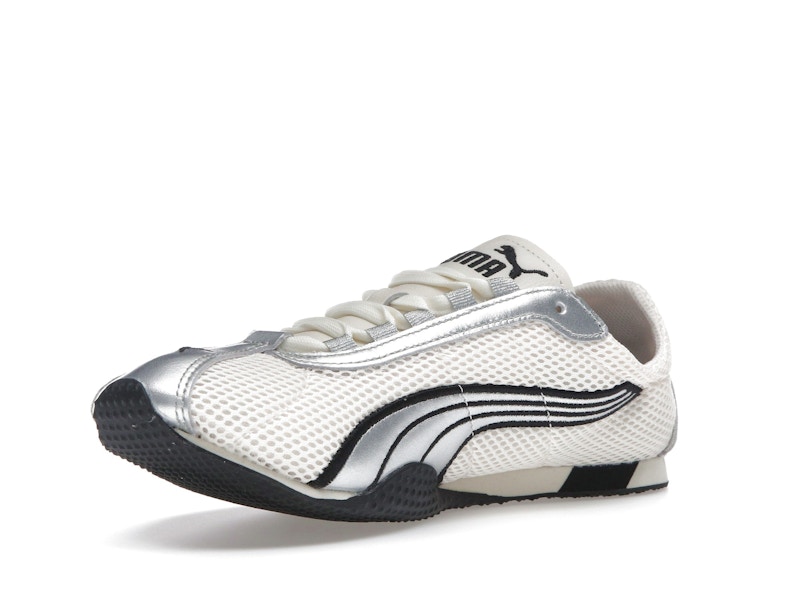 Puma H-Street OG Frosted Ivory Silver