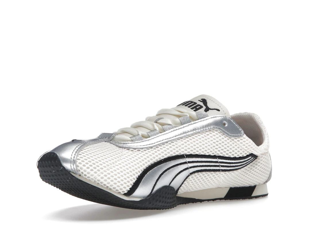 Puma H-Street OG Frosted Ivory Silver