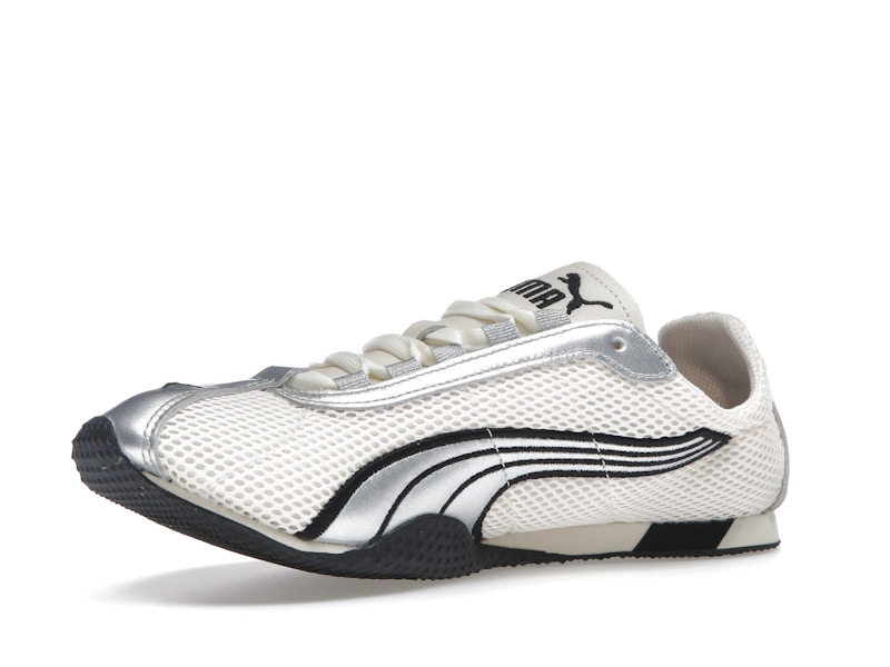 Puma H-Street OG Frosted Ivory Silver