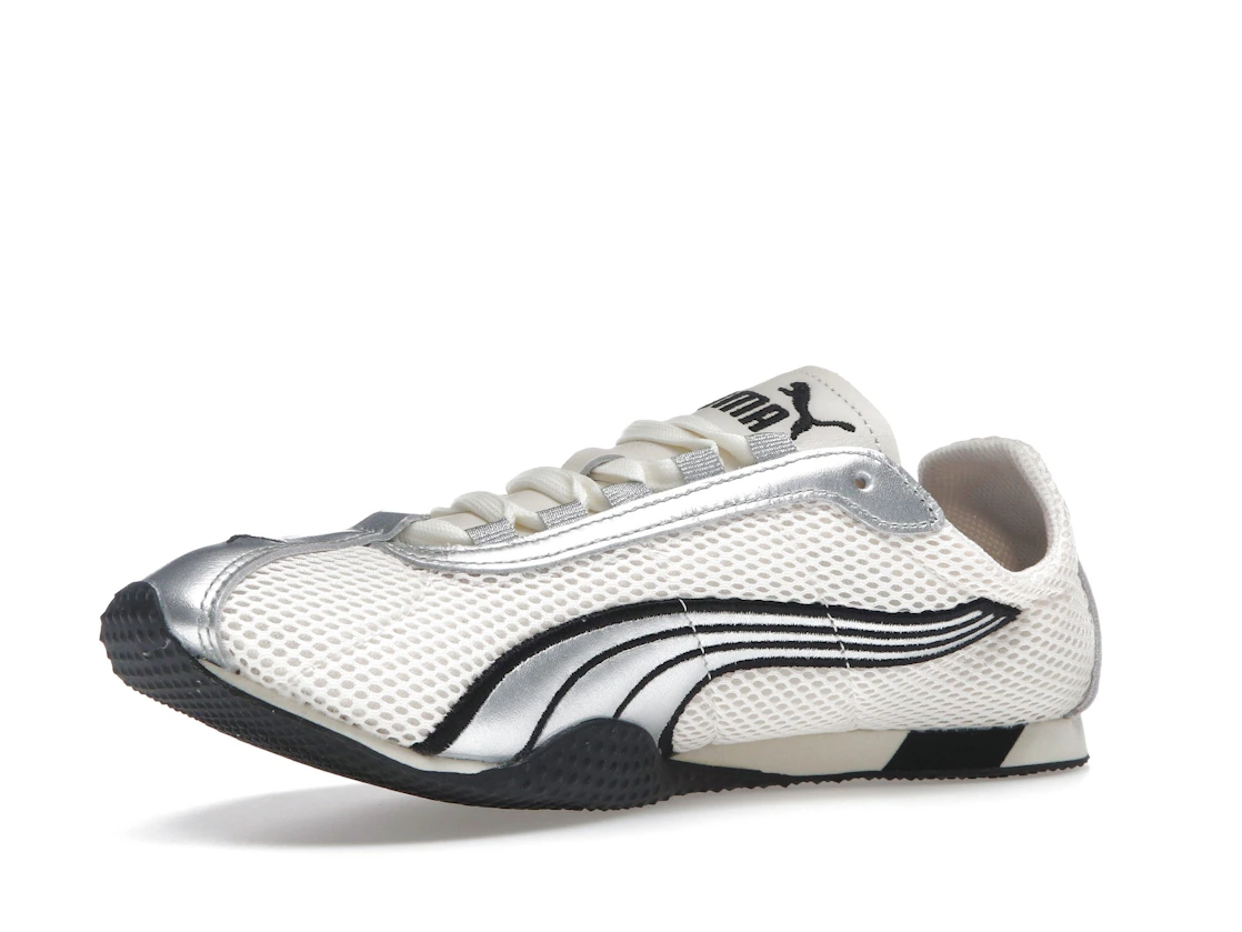 Puma H-Street OG Frosted Ivory Silver
