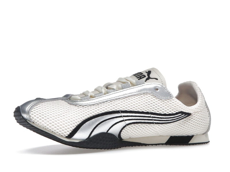Puma H-Street OG Frosted Ivory Silver