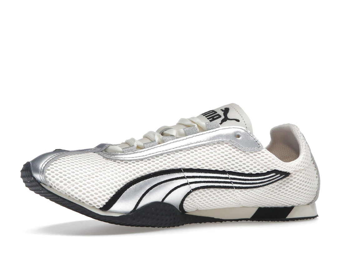 Puma H-Street OG Frosted Ivory Silver
