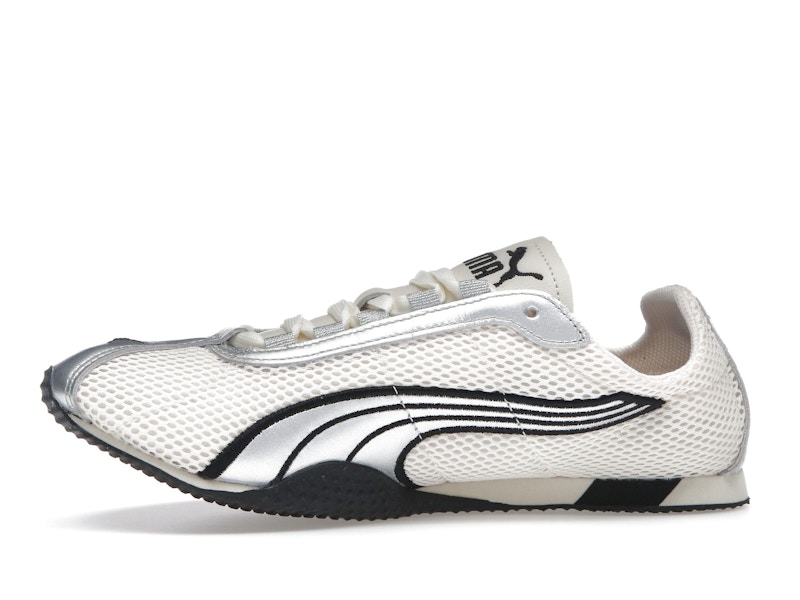 Puma H-Street OG Frosted Ivory Silver