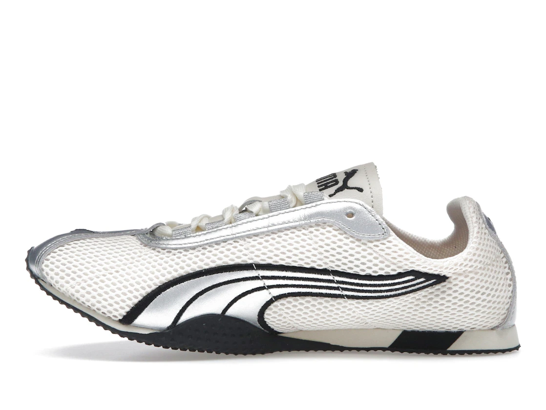 Puma H-Street OG Frosted Ivory Silver