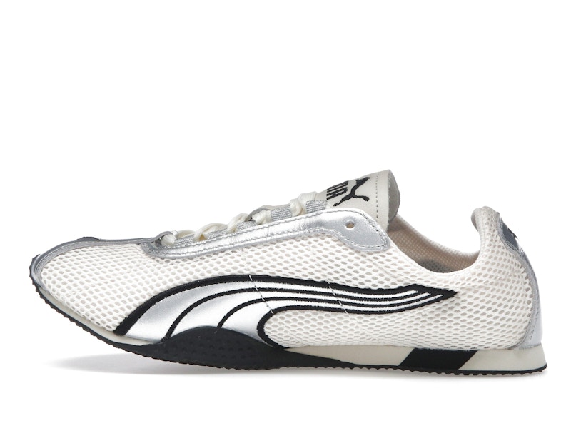 Puma H-Street OG Frosted Ivory Silver