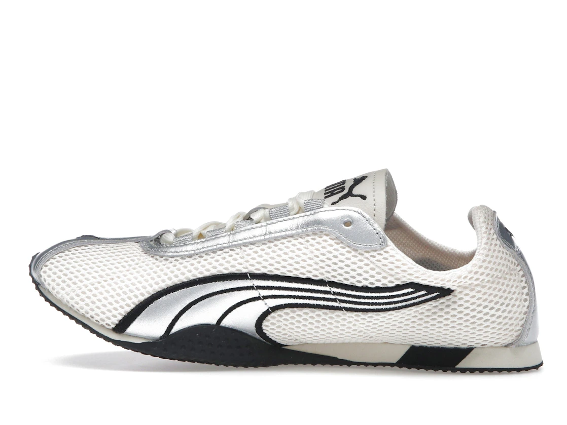 Puma H-Street OG Frosted Ivory Silver