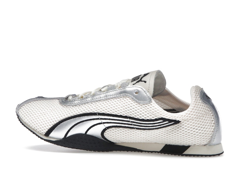 Puma H-Street OG Frosted Ivory Silver
