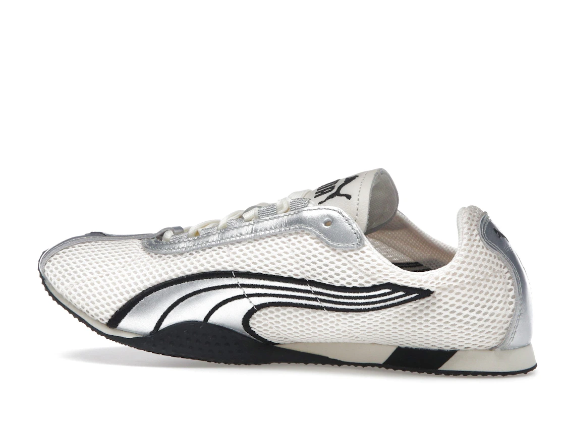 Puma H-Street OG Frosted Ivory Silver