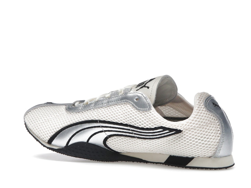 Puma H-Street OG Frosted Ivory Silver