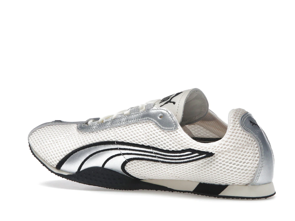 Puma H-Street OG Frosted Ivory Silver
