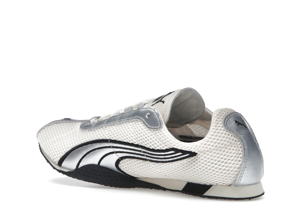 Puma H-Street OG Frosted Ivory Silver