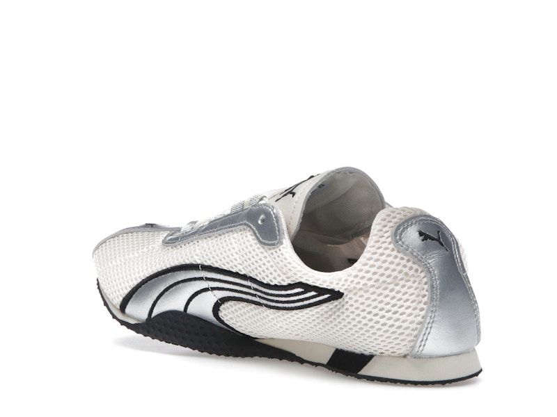 Puma H-Street OG Frosted Ivory Silver