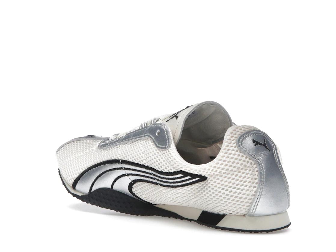 Puma H-Street OG Frosted Ivory Silver