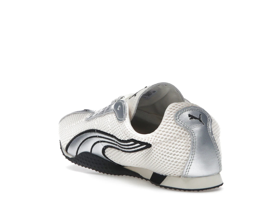 Puma H-Street OG Frosted Ivory Silver
