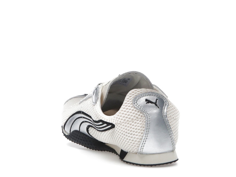 Puma H-Street OG Frosted Ivory Silver