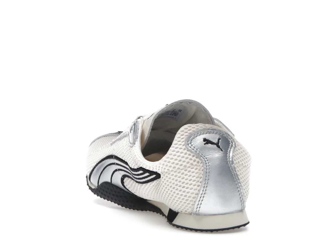 Puma H-Street OG Frosted Ivory Silver