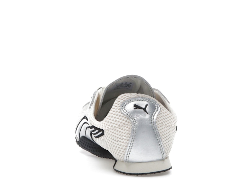 Puma H-Street OG Frosted Ivory Silver