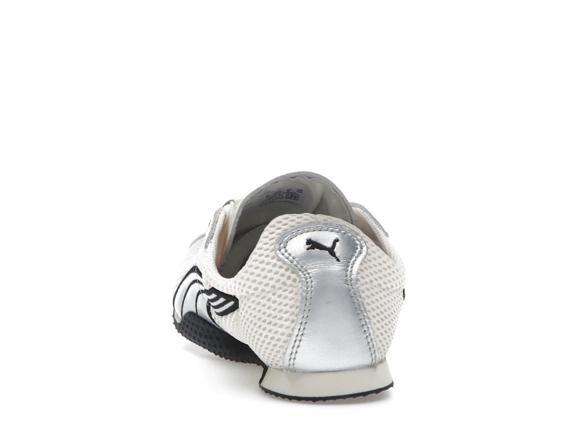 Puma H-Street OG Frosted Ivory Silver
