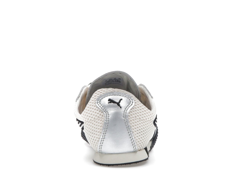 Puma H-Street OG Frosted Ivory Silver
