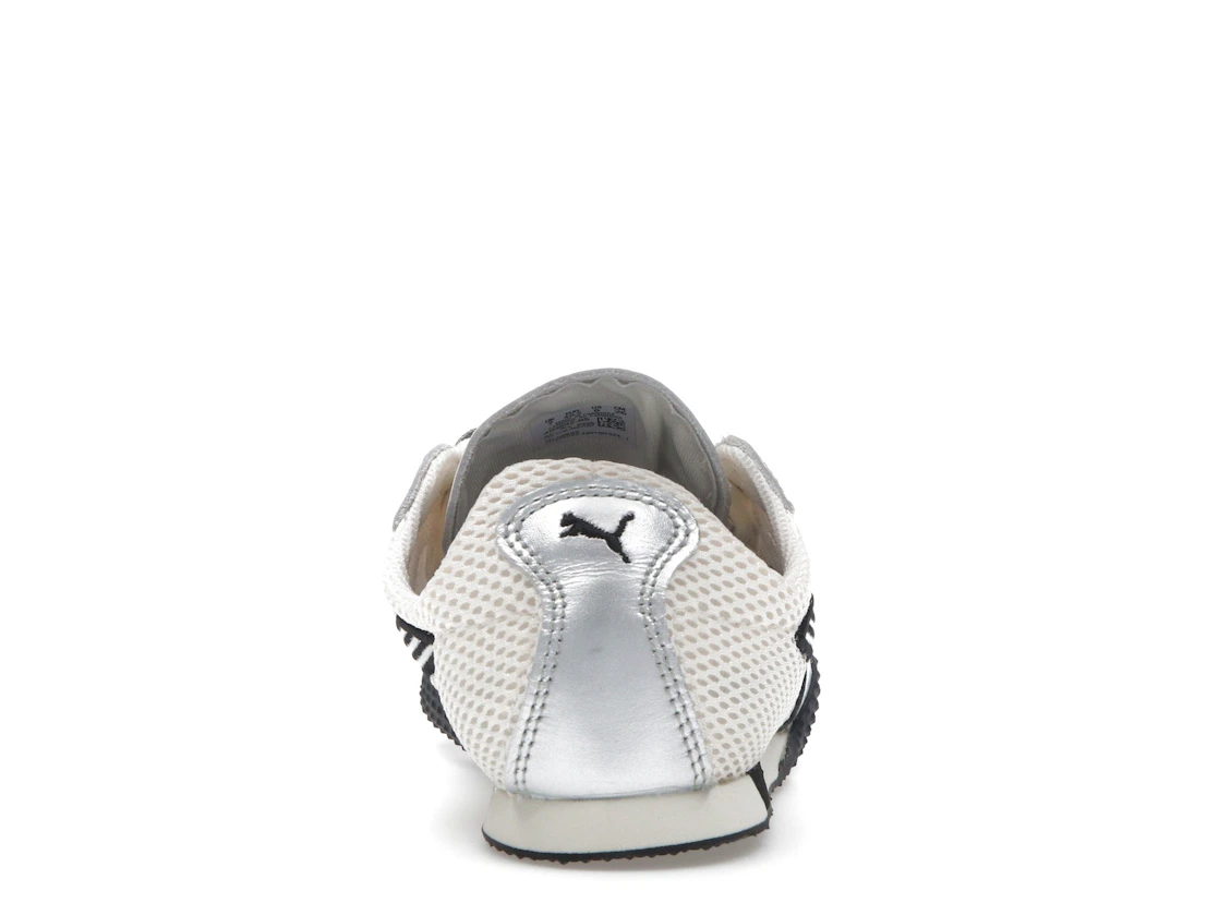 Puma H-Street OG Frosted Ivory Silver