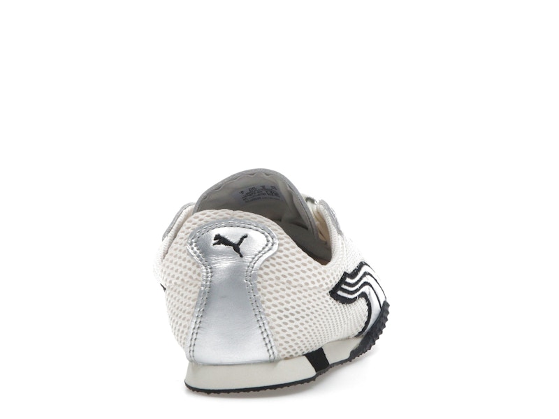 Puma H-Street OG Frosted Ivory Silver