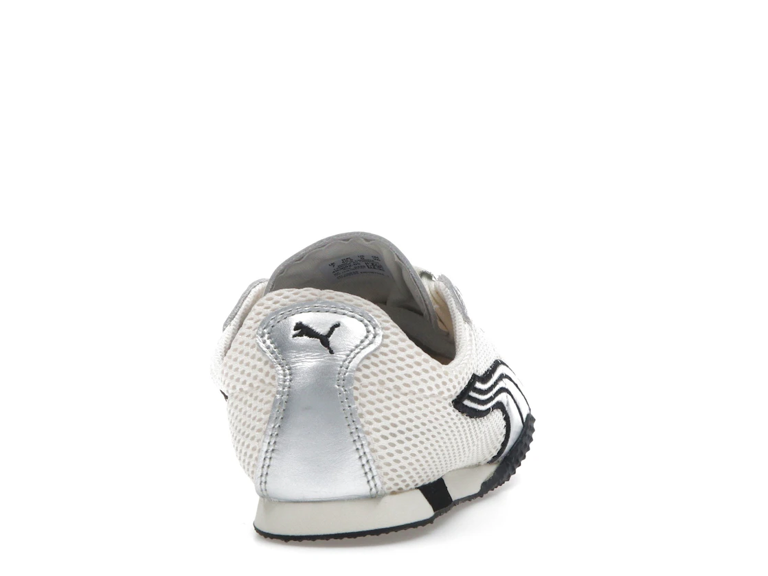 Puma H-Street OG Frosted Ivory Silver