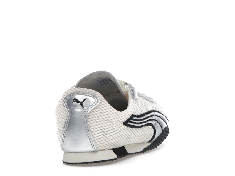Puma H-Street OG Frosted Ivory Silver