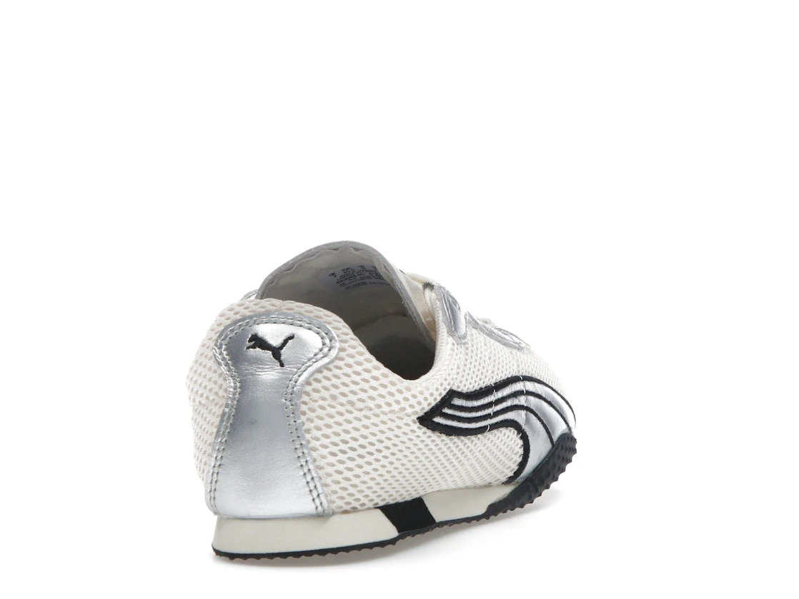Puma H-Street OG Frosted Ivory Silver