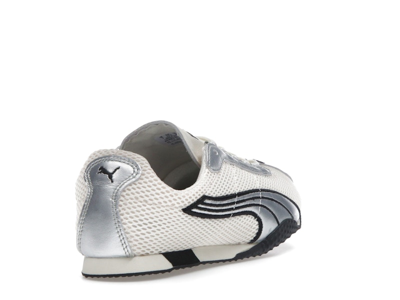 Puma H-Street OG Frosted Ivory Silver