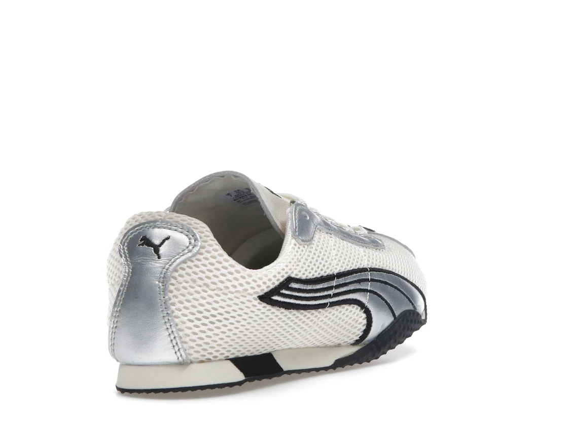 Puma H-Street OG Frosted Ivory Silver