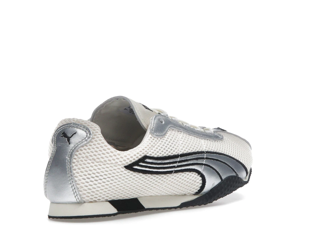 Puma H-Street OG Frosted Ivory Silver